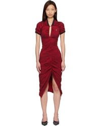 Vivienne Westwood - Pulling Dress - Lyst