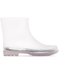 Christopher Esber - Monsoon Rubber Boots - Lyst