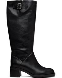 Our Legacy - Alta Tall Boots - Lyst