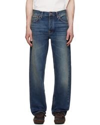 Nudie Jeans - Rad Rufus Jeans - Lyst