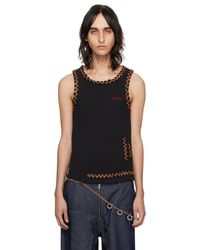ANDERSSON BELL - June Tank Top - Lyst