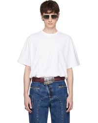 Jean Paul Gaultier - 'The Junior Gaultier' T-Shirt - Lyst