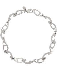 Perks And Mini - 69 Chain Necklace - Lyst