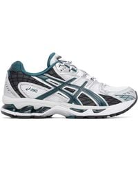 Asics - Gel-Nimbus 10.1 Sneakers - Lyst