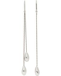 Isabel Marant - Shiny Day Earrings - Lyst