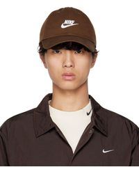 Nike Hats for Men | Online Sale up to 29% off | Lyst