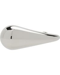 Bottega Veneta - Drop Hair Clip - Lyst