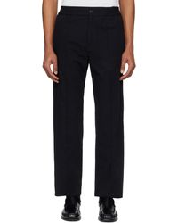 A.P.C. - Joaquin Trousers - Lyst