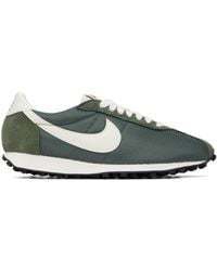 Nike - Khaki Ld-1000 Sneakers - Lyst