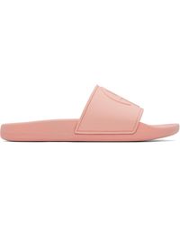 Anine Bing - Isla Slides - Lyst