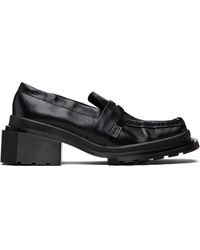 Dr. Martens - Maybole Loafers - Lyst