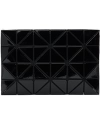 Bao Bao Issey Miyake - Black Lucent Pouch - Lyst