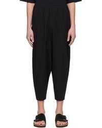 Toogood - 'The Acrobat' Trousers - Lyst