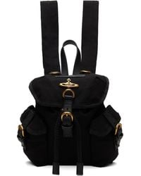 Vivienne Westwood - Highland Small Backpack - Lyst