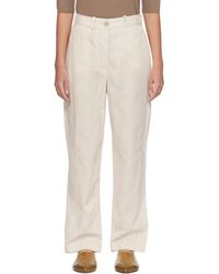 Casey Casey - Bee Trousers - Lyst