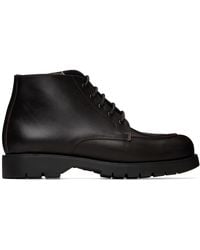 Kleman - Oxal Kp Boots - Lyst