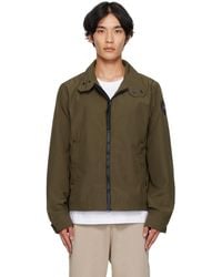 Canada Goose - Label' Rosedale Jacket - Lyst