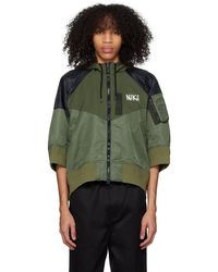 Nike Jackets for Men | Online Sale up to 53% off | Lyst - Page 22