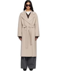 Max Mara - Heller Coat - Lyst