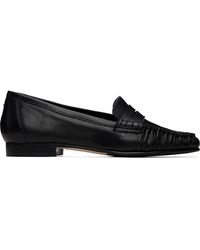 Aeyde - Aldous Loafers - Lyst