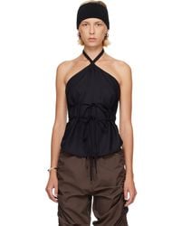 Baserange - Mar Top - Lyst