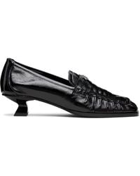 DIESEL - D-Amber Moc 30 Heels - Lyst