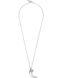 Parts Of 4 - Bear Claw Redux Necklace - Lyst