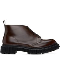 Adieu - Type 121 Boots - Lyst