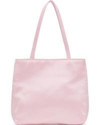 Hai - Little Silk Bag - Lyst