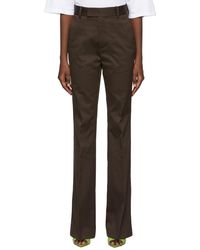 Amiri Pants for Women - Up to 55% off at Lyst.com