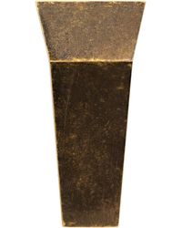 Rick Owens - Bronze Trunk Single Earring - Lyst