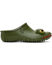 JW Anderson - Wellipets Edition Frog Loafers - Lyst