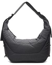 Lemaire - Large Soft Game Bag - Lyst