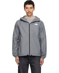 The North Face - Antora Rain Hoodie Jacket - Lyst