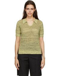 proenza schouler t shirt sale