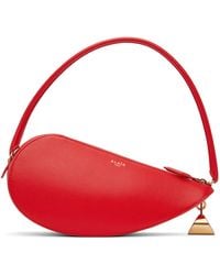 Alaïa - 'Le Demi-Cœur' Bag - Lyst