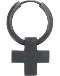 Parts Of 4 - Single Hoop Earring - Lyst