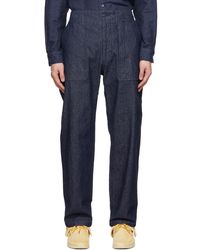 Engineered Garments Jeans for Men | Online Sale up to 40% off | Lyst