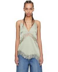 Camilla & Marc - Melle Camisole - Lyst