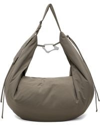 HELIOT EMIL - Cauda Bag - Lyst