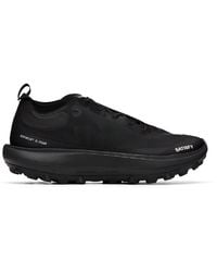 Satisfy - 'Therocker' Sneakers - Lyst