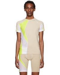 GmbH - Biker T-Shirt - Lyst