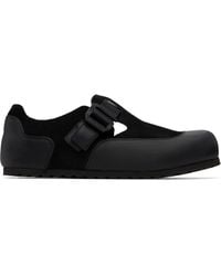 Birkenstock - Regular London Nova 2.0 Loafers - Lyst
