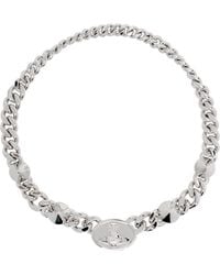 Vivienne Westwood - Chester Large Necklace - Lyst