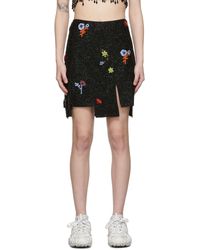 Ganni スカート レディース | Lyst Ganni スカート レディース | Lyst