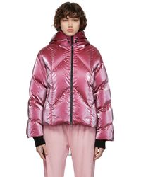 faucon moncler