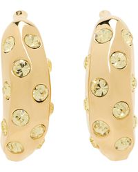 Jacquemus - La Croisière 'The Bananes' Earrings - Lyst