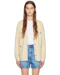 BOSS by HUGO BOSS Cardigans for Women | Online Sale up to 70% off | Lyst