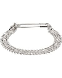 NUMBERING - #5943 Bracelet - Lyst