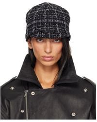 SECONDA - Cicci Cap - Lyst